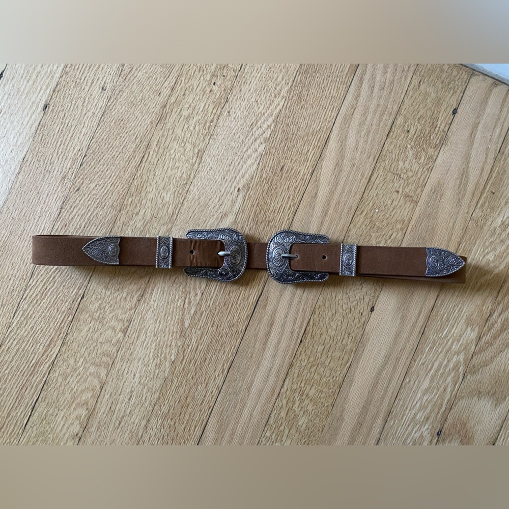 Zara belt
